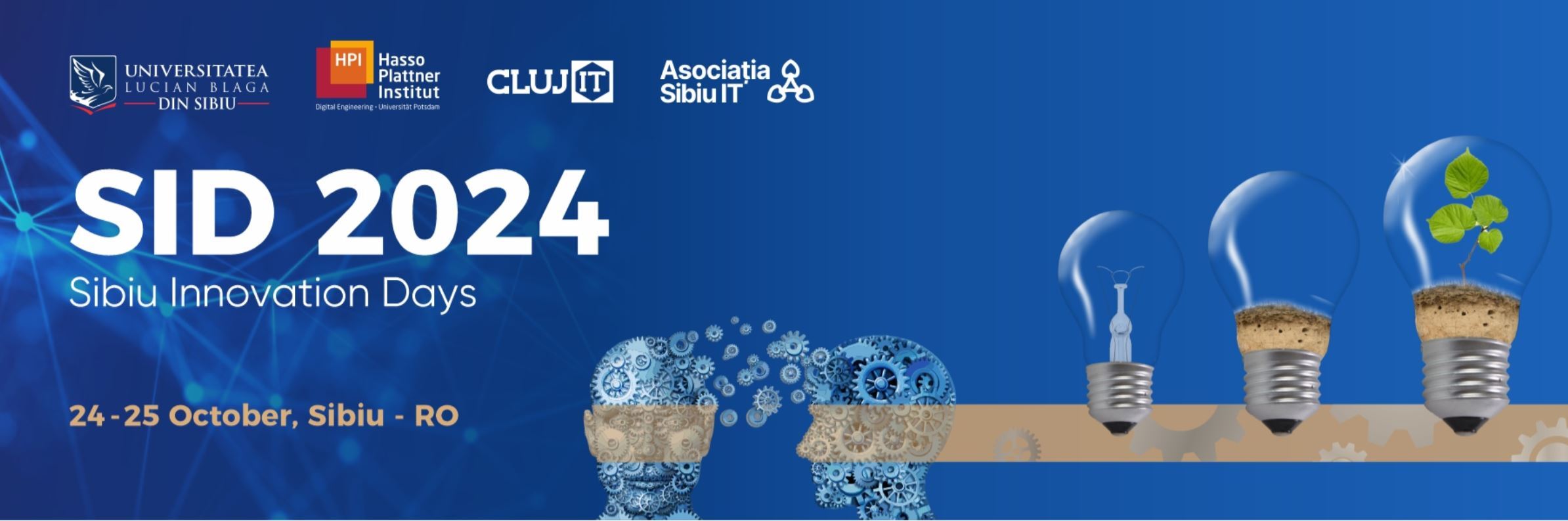 SID2024: Sibiu Innovation Days